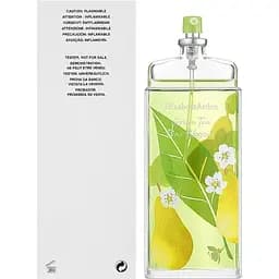 Elizabeth Arden Green Tea Pear Blossom 100 мл тестер туалетна вода