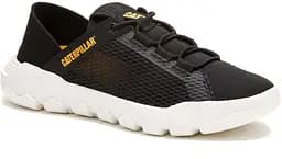 Кросівки Caterpillar Hex Lite Vent Slip On 45 Чорний (1103-P726253-45) - мініатюра 3