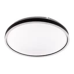 Люстра LED Levistella 7871068 WH+BK - мініатюра 2