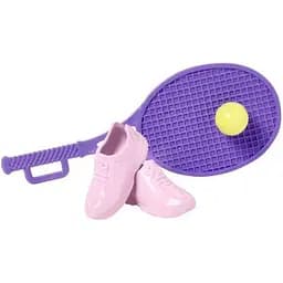 Ігровий набір Barbie Активний відпочинок Sports (HKT91) - мініатюра 4