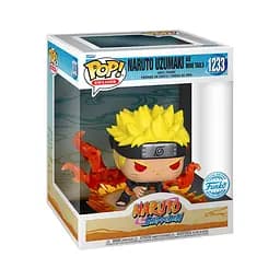 Ігрова фігурка Funko Pop Naruto Shippuden Naruto Uzumaki (60296) - мініатюра 3