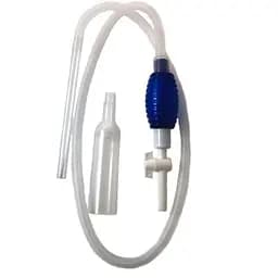 Грунтоочисник з краном NB-002