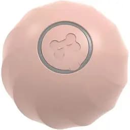 Умный мячик для кошек Cheerble Ice Cream Ball Pink [150910]