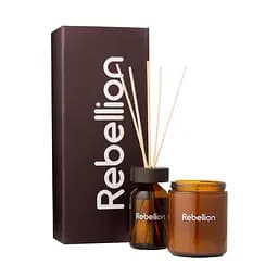 Набор Сказочный лес, в котором спит Бог Rebellion