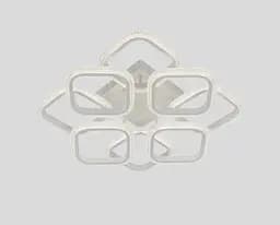 Светодиодная люстра C9001-4+4