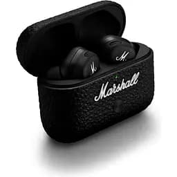 Навушники Marshall Motif II ANC Black (1006450) [94920] - мініатюра 2