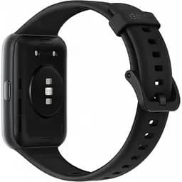 Смарт-годинник HUAWEI Watch Fit 2 Active Midnight Black (YDA-B09S) - мініатюра 2