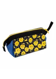 Пенал м'який YES PH-26-1 Smiley World - мініатюра 2
