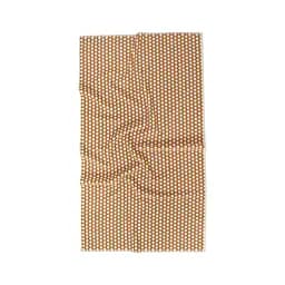 Рушник Lotus Home - Ruta beige бежевий 70x140 - мініатюра 5