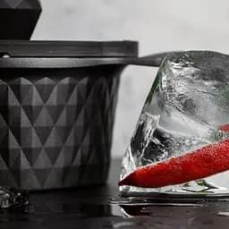 Каструля Pepper Black Ice 4.4 л, 24х12 см (110806) - мініатюра 6