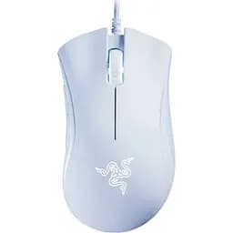 Миша Razer DeathAdder Essential white (RZ01-03850200-R3M1)