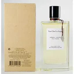 Парфюмерная вода Van Cleef & Arpels Neroli Amara 75 мл тестер