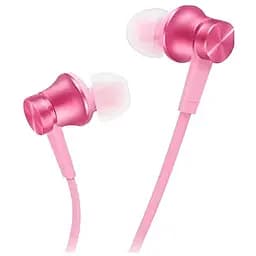 Навушники з мікрофоном XIAOMI Mi Piston Fresh Bloom Pink (ZBW4310GL)