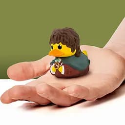 Фігурка Качка TUBBZ (Mini Edition) Володар кілець Фродо Lord of the Rings Frodo Baggins 4,5 см - мініатюра 2