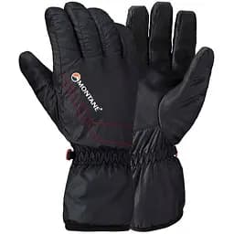 Рукавиці Montane Super Prism Gloves Black M (1004-GSPGLBLAM0)