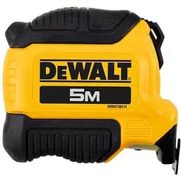 Рулетка DeWalt Compact 5 м (DWHT38114-0)