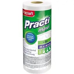 Ганчірка універсальна Paclan Practi Maxi 1 рулон