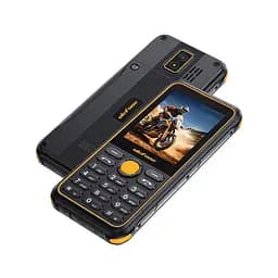 Мобільний телефон Ulefone Armor Mini 4 4G Black (6975326660044) - мініатюра 9