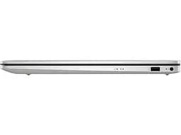 Ноутбук HP 17-cn3025ua 17.3' FHD IPS AG,Intel i3-N305, 8GB, F512GB, UMA, DOS, сріблястий (9H8Q9EA) - мініатюра 5
