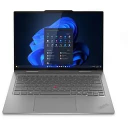 Ноутбук Lenovo ThinkPad X1 2-in-1 Gen 10 Aura Edition 21NU0028RI,2880 x 1800,258V 8 C/8 T,2.2 GHz - 4.8 GHz