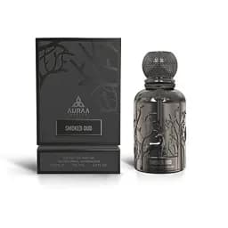 Парфумована вода Auraa Desire Smoked Oud 100 мл