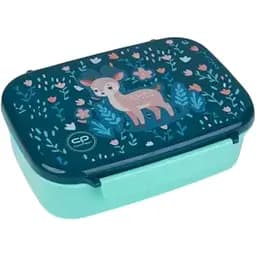 Ланчбокс CoolPack Foodyx Deer 13 х 7 х 17 см (Z18962)