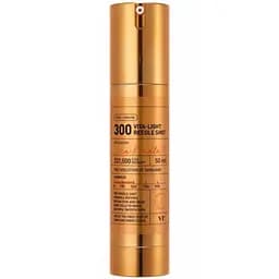 Вітамінна сироватка-бустер зі спікулами VT Cosmetics Vita-Light Reedle Shot 300HL 50 мл (VTC028)