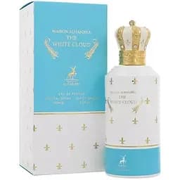 Парфюмированная вода оригинал Alhambra The White Cloud 100 мл