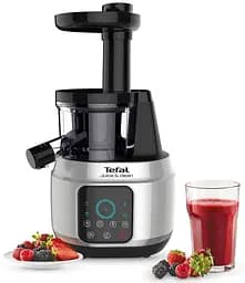 Соковижималка Tefal ZC420E38 (6481344) - мініатюра 8