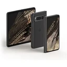 Смартфон Google Pixel Fold 12/512 Gb Obsidian - мініатюра 3