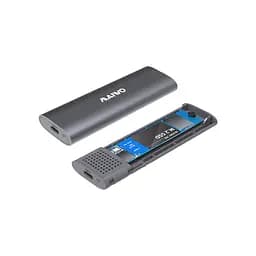 Кишеня зовнішня Maiwo M.2 SSD (K1689) - мініатюра 3