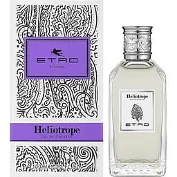 Туалетна вода ETRO Heliotrope 100 мл