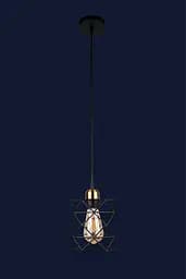 Loft люстра Levistella 756PR105F-1 BK+BRONZE - мініатюра 2