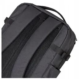 Рюкзак Caterpillar Bhakra Black (1103-84565-01) - мініатюра 3