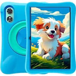 Планшет Oukitel OT6 Kids 4/64Gb Green