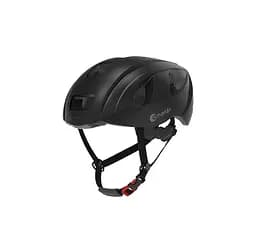 Захисний шолом Smart4u R55 (L) Black (58-62см), акустика, мікрофон, сигнали поворотів та стопів, додаток, пульт BR80 (ZHLIV-000R55-5340)