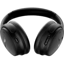 Навушники з мікрофоном Bose QuietComfort Headphones Black (884367-0100) - мініатюра 4