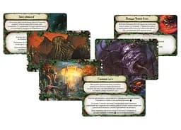 Настільна гра Geekach Games Прадавній Жах (Eldritch Horror) (укр.) (GKCH104EH) - мініатюра 4
