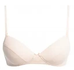 Бюстгальтер для підлітків Key TBC 024 бежевий 80AA