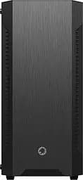 Корпус GameMax Fortress TG (Fortress TG) Без БП Б/в - мініатюра 5