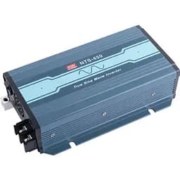 Автомобільний інвертор Mean Well NTS-450-212E [111694]