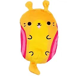 Мягкая игрушка Веселые котики и огурчики Cats Vs Pickles V1002-361-11,10 см
