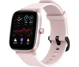 Умные часы Amazfit GTS 2 mini Flamingo Pink