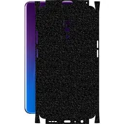 Захисна плівка StatusSKIN для Realme X Корпус Вініл Галактика