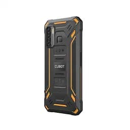 Смартфон Cubot Kingkong 5 4/32Gb Black/Orange [65986] - мініатюра 5