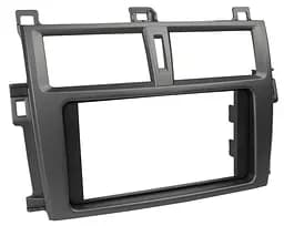 Перехідна рамка Toyota Verso-S, Subaru Trezia Carav 11-172 - мініатюра 2