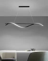 Люстра Creem Led Lamp 050074/1200 bk