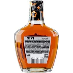 Напій спиртний Givi Classic 40% 0.2 л - мініатюра 2