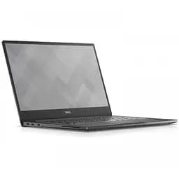Ноутбук DELL Latitude 7370 (m5-6Y54 / 8GB / SSD 128GB / FHD IPS) Refurbished - мініатюра 2