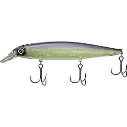 Воблер Deps Balisong Minnow 130SP 130mm 24.8g #08 Purple Shad